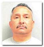 Offender Guillermo Madrid