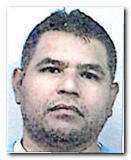 Offender Guillermo Ramirez Benitez