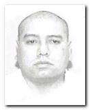 Offender Hector Francisco Ca Buenrostro