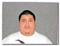 Offender Hernandez Cesar Vega