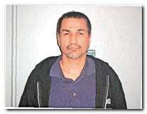 Offender Jesse Prieto