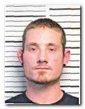 Offender Johnathon Michael Graves