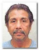 Offender Jose Samora Coronado