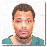 Offender Kendall L Simmons