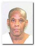 Offender Kevin Don Washington