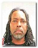 Offender Lenard Allen Cushshon