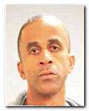 Offender Leonard Leon Harris