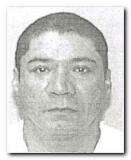 Offender Manuel De Jesus Alfrerez