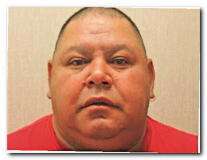 Offender Mark Anthony Lopez