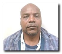 Offender Marvin Smith