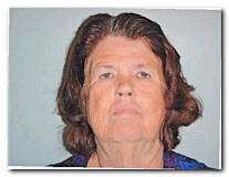 Offender Mary Catherine Bolton