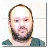 Offender Michael Baumann