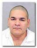 Offender Raul Gomez