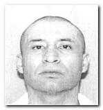 Offender Ricardo Sanchez