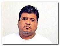 Offender Robert Yanez