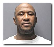 Offender Roderick Lamoryne Hamilton