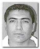 Offender Rodolfo Garcia Castillo