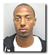 Offender Taurean Coleman