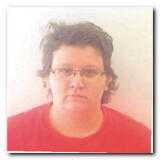 Offender Tiffany Ann Luttrell