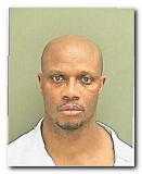 Offender Victor Bernard Brown