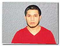 Offender Victor M Huesca-jimenez