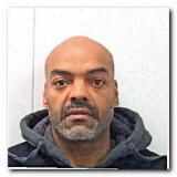 Offender Alvin D Nelson