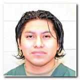 Offender Armando Mezo-reyes