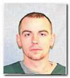 Offender Brandon Robert Hill