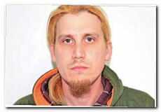 Offender Christopher Daniel Schueler