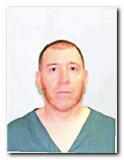 Offender David B Chamberlin