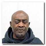 Offender Dwight D Cawthon