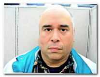 Offender Gilberto Salazar