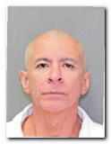 Offender Guadalupe Gutierrez Galan