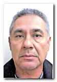 Offender Guillermo Arthur Marroquin