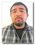 Offender Guillermo Israel Tlatenchigomez