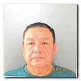 Offender Guillermo Martinez