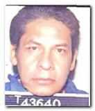 Offender Gumaro Leyza Orozco