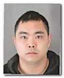 Offender Gunjoseph Ho Park