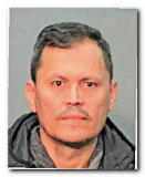 Offender Gustavo Castaneda