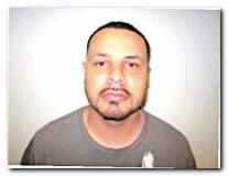 Offender Gustavo Castellanos