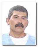 Offender Gustavo Cruz Sanchez