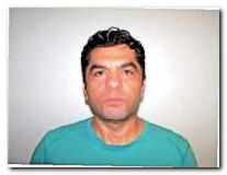 Offender Gustavo Elenilson Menjivar