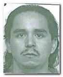 Offender Gustavo Garibay