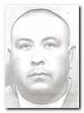 Offender Gustavo Munoz Cortez