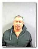 Offender Gustavo Ramirez