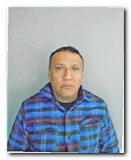 Offender Gustavo Rodriguez