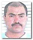 Offender Gustavo Sandoval Mendoza