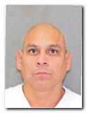 Offender Johnny Flores Alcanter