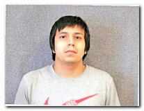 Offender Jorge William Roundwind