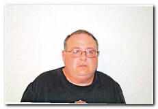 Offender Larry Ellis Corder